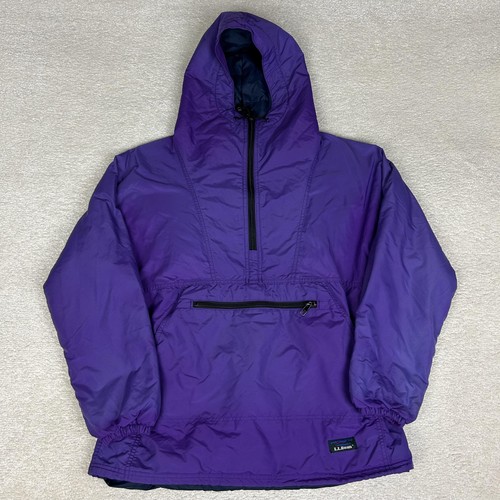 Vintage bean jacket mens - vintage,