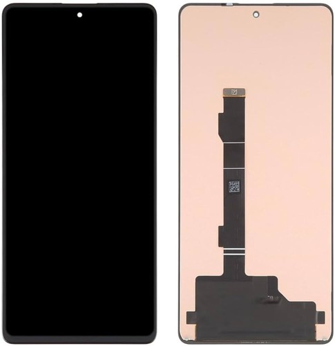 Ecran lcd vitre tactile - lcd,