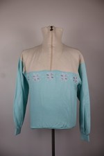 LOTTO Sweat À Capuche Vintage