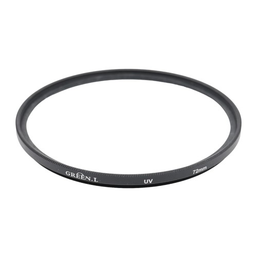 Filtre 72mm mm vert - filtre,