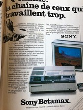 Publicité Vintage Advertising