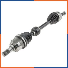 Demi-Arbre de Transmission MTM