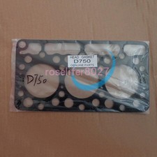 Head Gasket 15371-03310 For