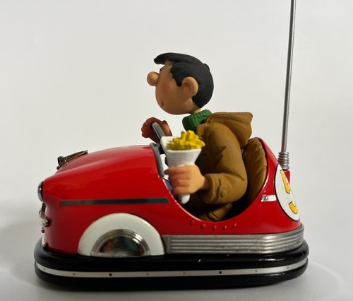 Franquin gaston dans don - -,