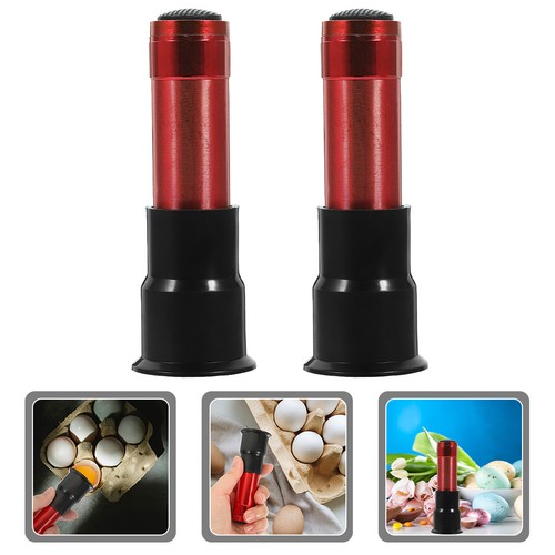Pcs lampe œuf de poule - 2,