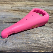 KASHIMAX HANDLER PINK Saddle