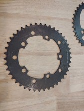MCS Bmx CHAINRING New SPROCKET