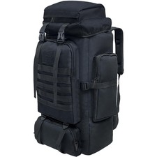 randonnée 80l Camping sac à