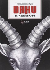 Sergio Beronzo Dahu (Relié)