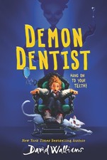 David Walliams Demon Dentist