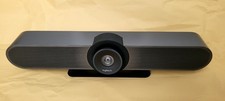 LOGITECH MEETUP .. WEBCAM CONFERENCECAM 4K  .. .ref: V-R0007 / 860-00525