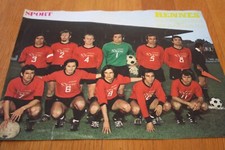 page POSTER 70s )) équipe