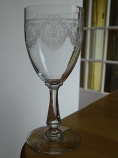 SAINT LOUIS 1 ANCIEN VERRE A