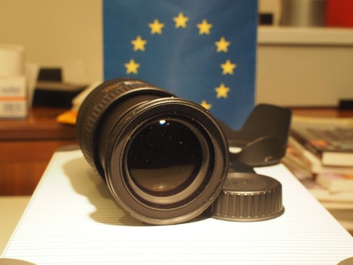 Nikon nikkor - af-s,