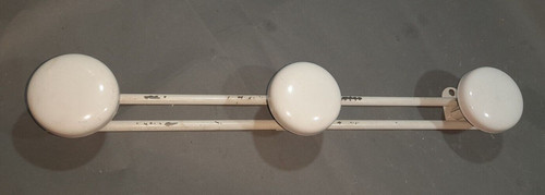 Ancienne patère ou porte - 🥰,