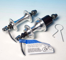 Set Campagnolo Rapide Athena