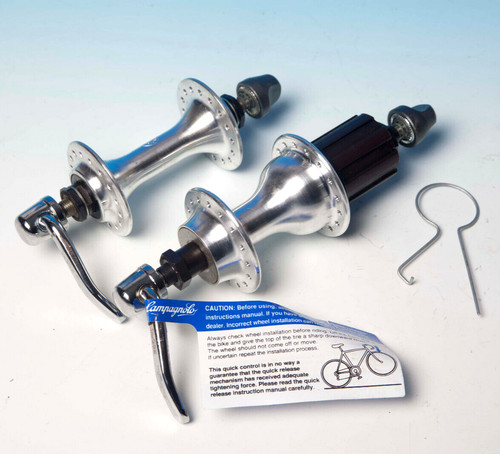 Set campagnolo rapide athena - set,