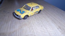 Miniature majorette renault - majorette,