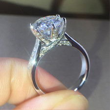 Bague de fiançailles