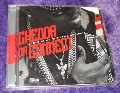 Chedda world the - world:, album