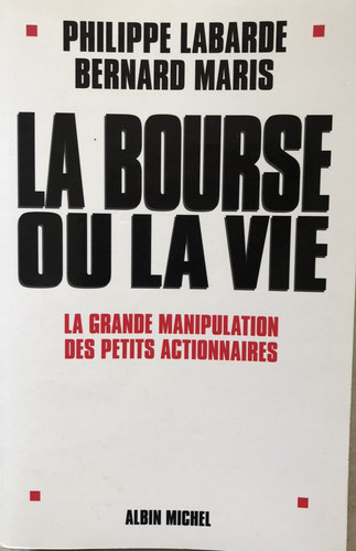 Bourse vie 201 - la,