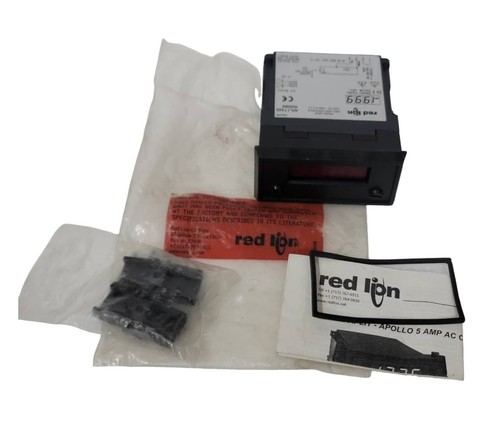 Red lion controls aplit405 - lion,