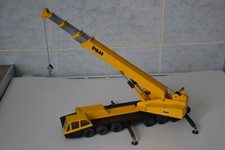 Gescha grue P&H T-1300