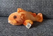 C8   WWF Animal en Peluche