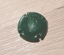 Capsule de crémant Bouvet