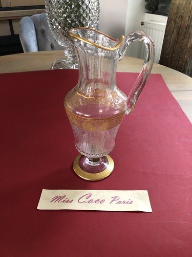 Carafe thistle saint louis - saint,