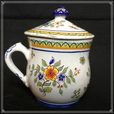 MAGNIFIQUE POT A CREME EN
