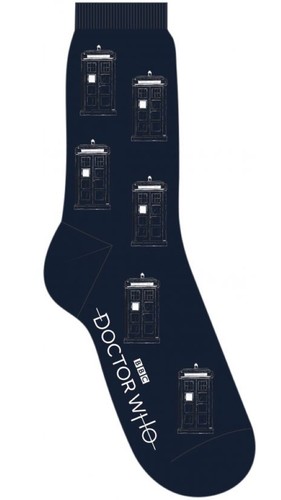Doctor who multi - who, tardis'