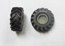 ROUE BASSE PRESSION "800" x 2