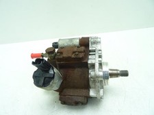 Pompe à injection CITROEN C2
