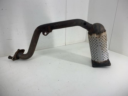 Catalyseur - , (echappement)
