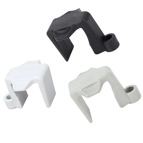 4pcs boat bumper - clips, nylon
