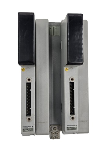 Yokogawa amn34 style - yokogawa,