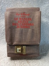 Le Manuel Geant Des Castors Juniors Walt Disney.....1884