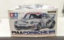 Tamiya Porsche 911 Pia TA03R-S