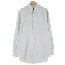 Chemise Vintage Marlboro
