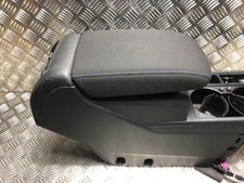 Console central (interieur