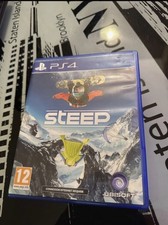 STEEP PS4