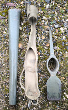 pioche individuelle US ARMY