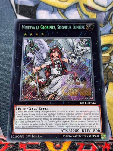 Carte minerva la - gi,
