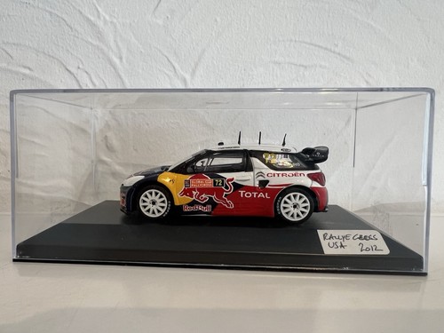 Citroen ds3 rallye - ds3,