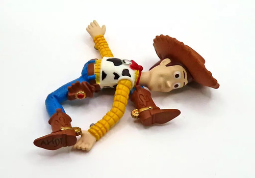 Collection story woody - story,