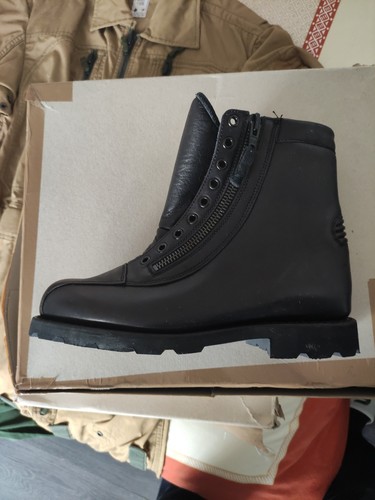 Chaussures vol pilote de - chaussures,