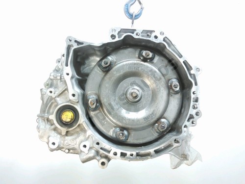 Boite vitesse automatique - boite,