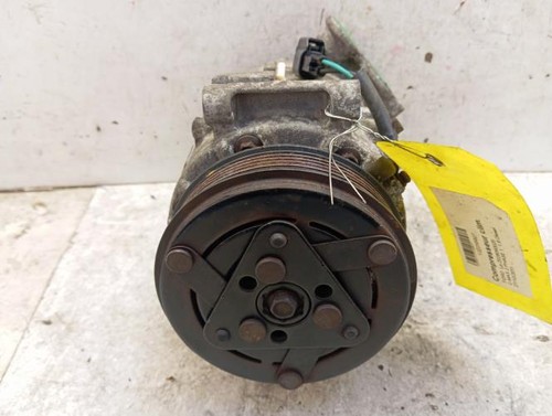 Compresseur clim ford - compresseur, c-max