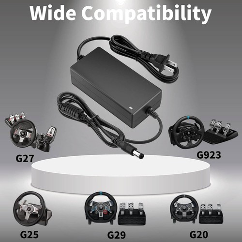 Versatile 24v power cord - versatile,